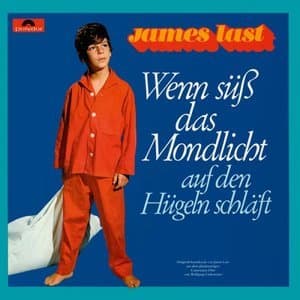 Wenn Süß Das Mondlicht Auf Den Hügeln Schläft