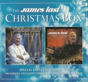 The James Last Christmas Box