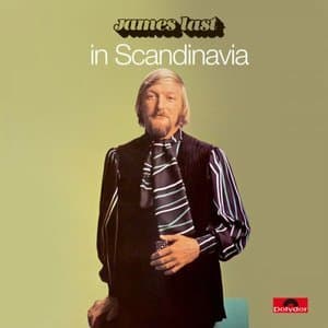 James Last In Scandinavia