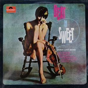 Beat In Sweet