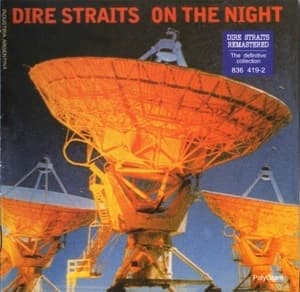 On The Night