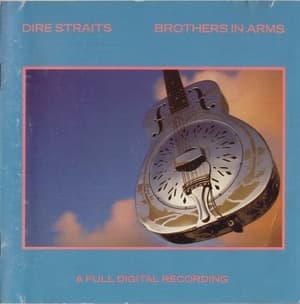 Brothers In Arms