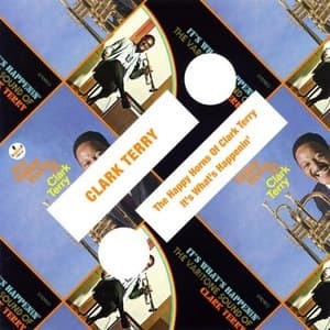 The Happy Horns Of Clark Terry / It's What's Happenin'