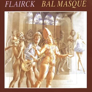 Bal Masque