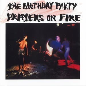 Prayers On Fire