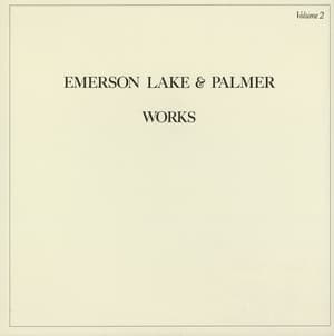Works Vol. 2  (k2hd 24bit Remaster Vicp-60642)