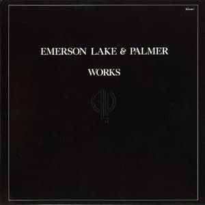 Works Vol. 1. (24bit Remaster, CD2)