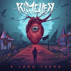 5 Long Years