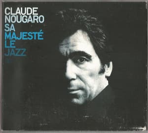 Sa Majesté Le Jazz