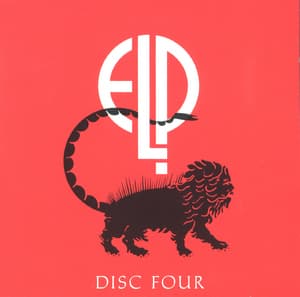 The Return Of The Manticore (CD4)