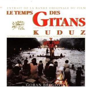 Le Temps Des Gitans