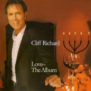 Love··· The Album