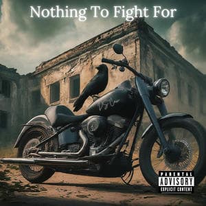 Nothing To Fight For