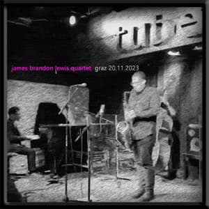 2023-11-20, Jazzclub Tube's, Graz, Austria