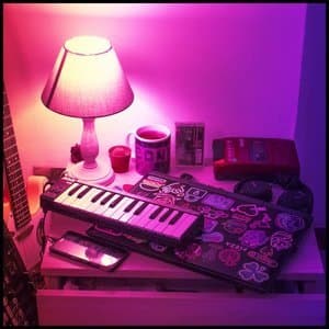 The Bedroom Tapes