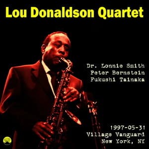 1997-05-31, Village Vanguard, New York, NY