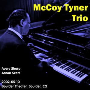 2002-05-10, Boulder Theater, Boulder, CO