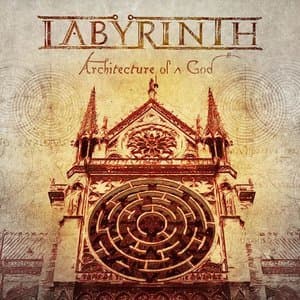 Architecture Of A God