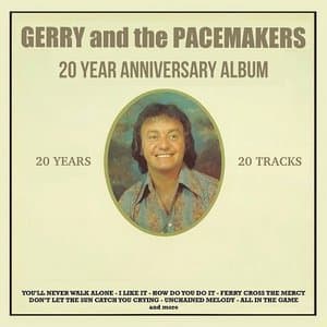 20 Year Anniversary Album