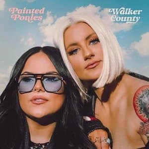 Painted Ponies