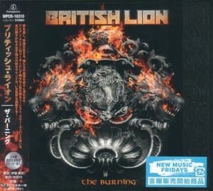The Burning