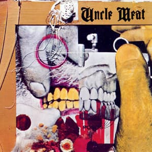 Uncle Meat (CD1)