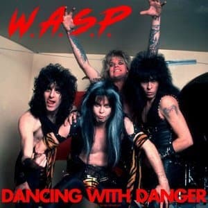 Dancing With Danger