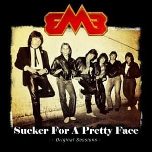 Sucker For A Pretty Face