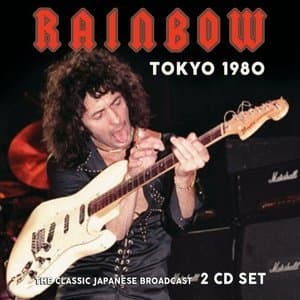 Tokyo 1980