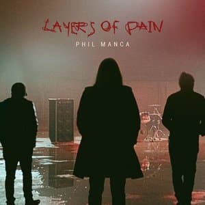Layers of Pain