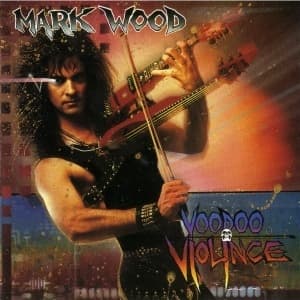 Voodoo Violence