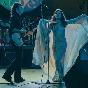 Episode 10 – Rock ‘n’ Roll Suicide