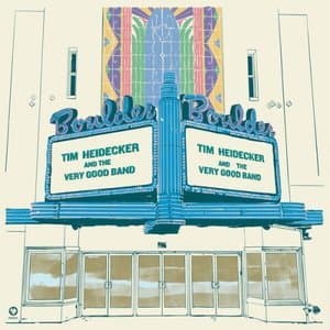Tim Heidecker & The Very Good Band