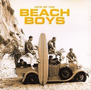 Hits Of The Beach Boys