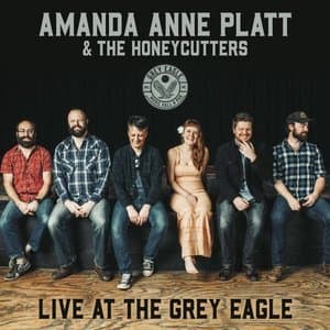 Live at the Grey Eagle
