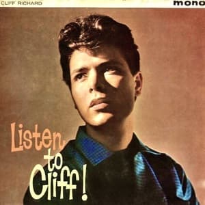 Listen To Cliff!