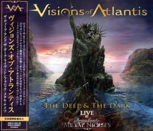 The Deep & The Dark Live At Symphonic Metal Nights
