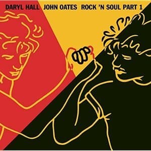 Rock'N Soul, Part 1