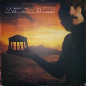Matthew Fisher