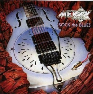 Rock The Blues