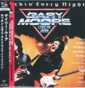 Rockin' Every Night: Live In Japan