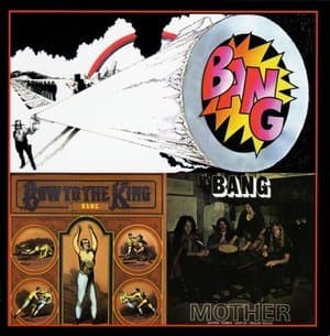 Mother / Bow To The King