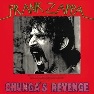 Chunga’s Revenge