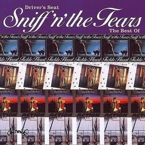 The Best of Sniff 'N' the Tears