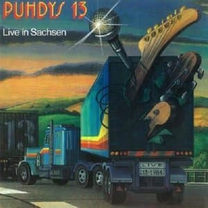 Puhdys 13