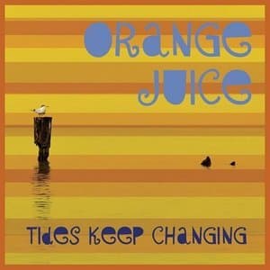Tides Keep Changing