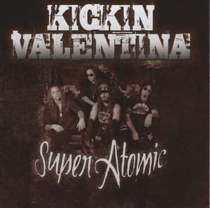 Super Atomic