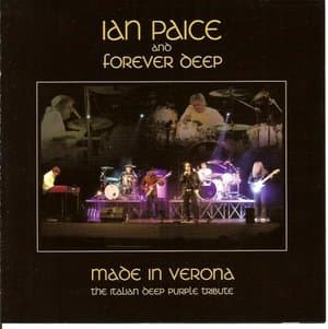 Made in Verona: The Italian Deep Purple Tribute