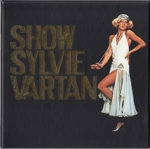 Show Sylvie Vartan