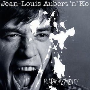 Platre et ciment